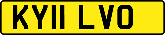 KY11LVO
