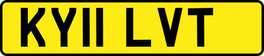 KY11LVT