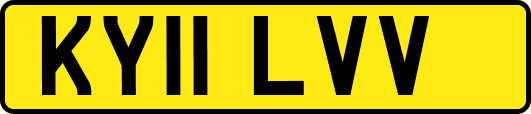 KY11LVV