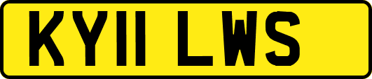 KY11LWS