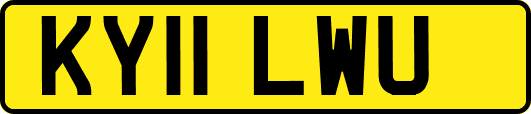 KY11LWU