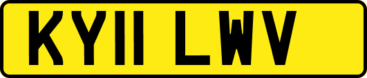 KY11LWV