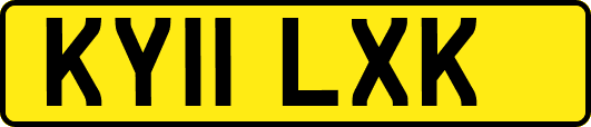 KY11LXK