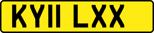 KY11LXX
