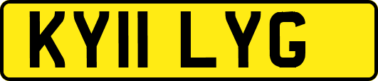 KY11LYG
