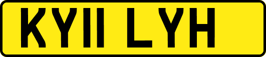 KY11LYH