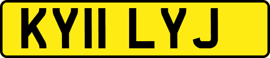 KY11LYJ