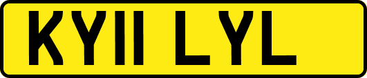 KY11LYL