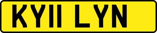 KY11LYN