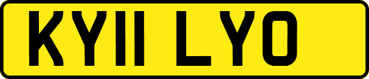 KY11LYO
