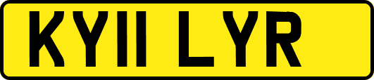KY11LYR