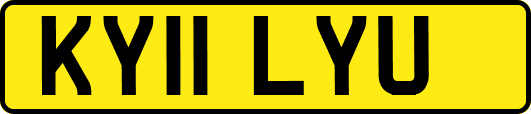 KY11LYU