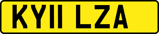 KY11LZA