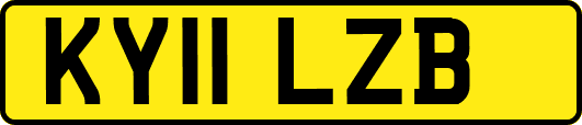 KY11LZB