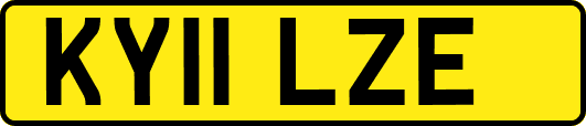 KY11LZE