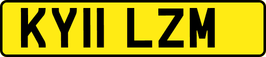 KY11LZM