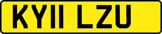 KY11LZU