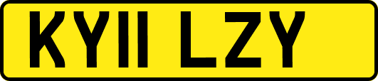KY11LZY