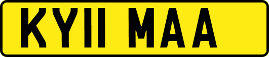 KY11MAA