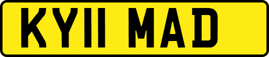 KY11MAD