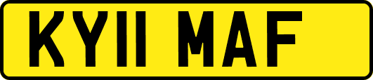 KY11MAF