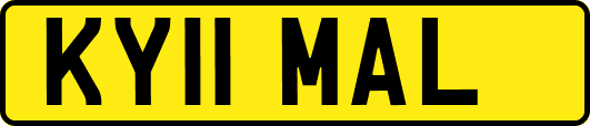 KY11MAL