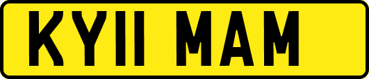 KY11MAM