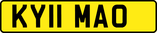 KY11MAO
