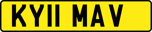 KY11MAV