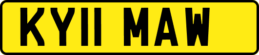 KY11MAW
