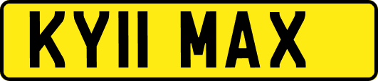 KY11MAX