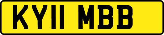 KY11MBB
