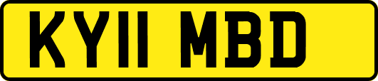 KY11MBD