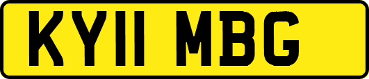 KY11MBG