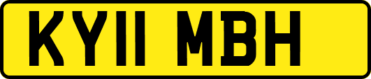 KY11MBH