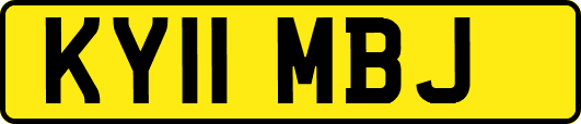 KY11MBJ
