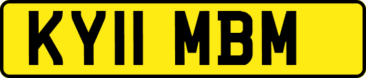 KY11MBM