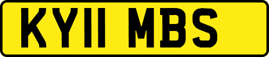 KY11MBS