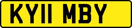 KY11MBY