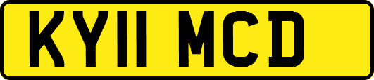 KY11MCD
