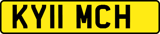 KY11MCH