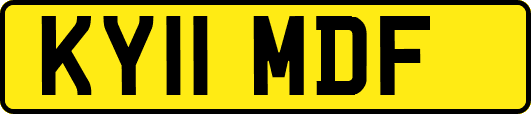 KY11MDF
