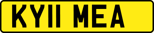 KY11MEA