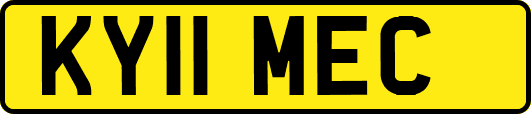 KY11MEC
