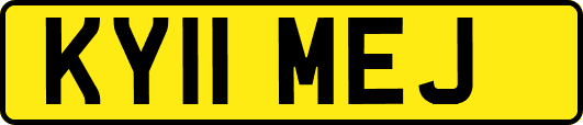 KY11MEJ