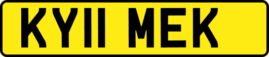 KY11MEK
