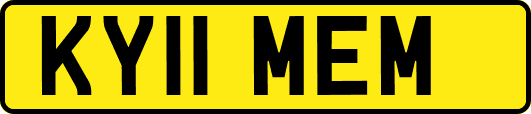 KY11MEM