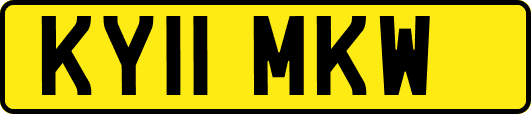 KY11MKW