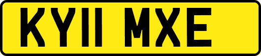 KY11MXE