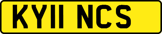 KY11NCS